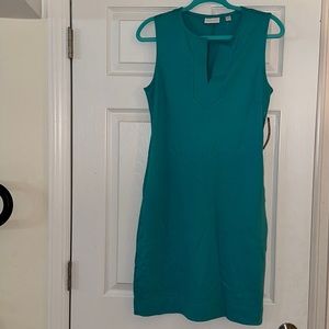 Brand new never worn with tags dress with pockets.